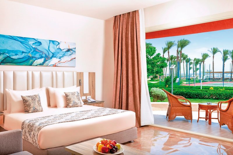 Pickalbatros Laguna Vista Hotel 37