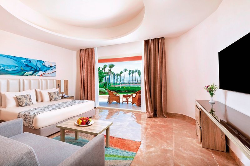 Pickalbatros Laguna Vista Hotel 38