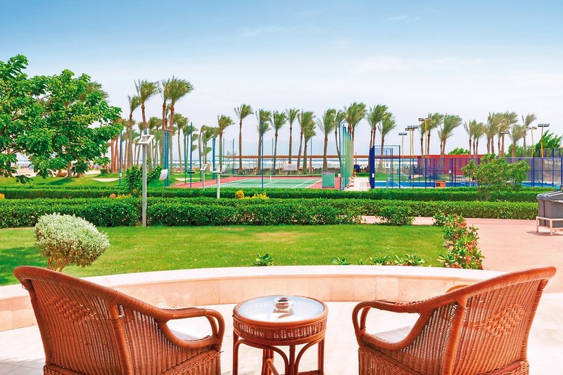 Pickalbatros Laguna Vista Hotel 39