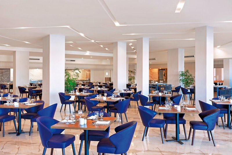 Pickalbatros Laguna Vista Hotel 41