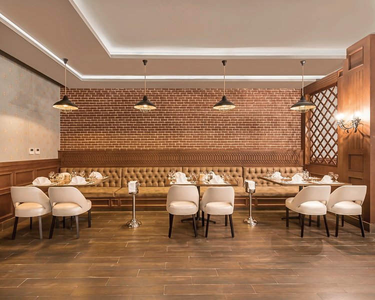 Pickalbatros Laguna Vista Hotel 42