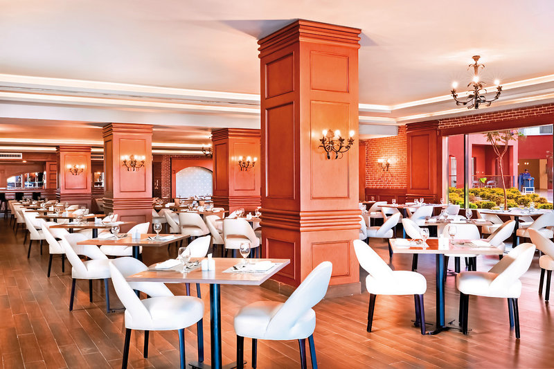 Pickalbatros Laguna Vista Hotel 43