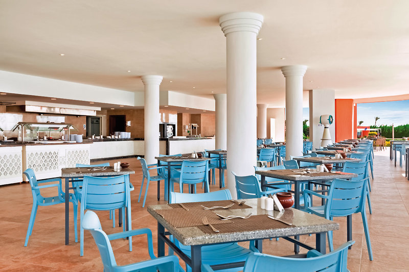 Pickalbatros Laguna Vista Hotel 44