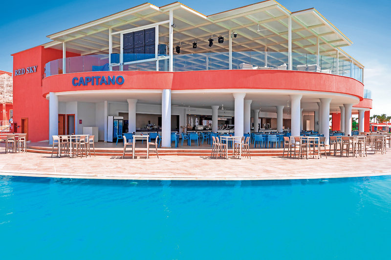 Pickalbatros Laguna Vista Hotel 45