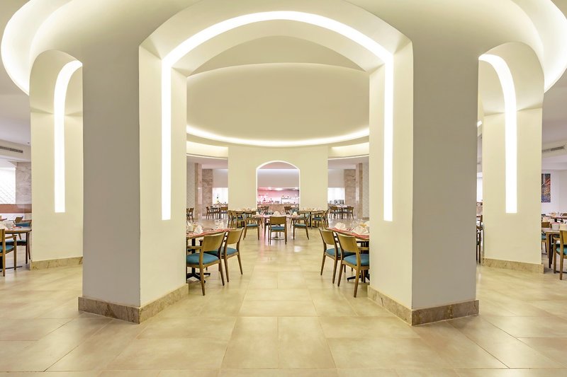 Pickalbatros Laguna Vista Hotel 46