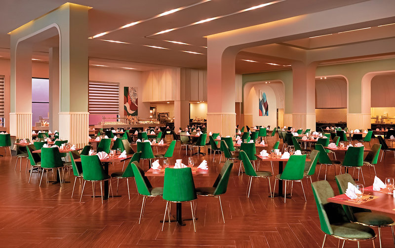 Pickalbatros Laguna Vista Hotel 47