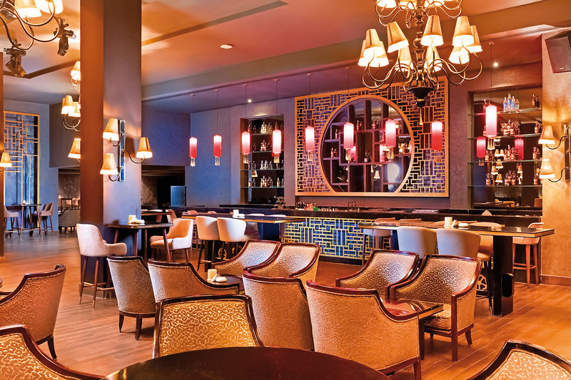 Pickalbatros Laguna Vista Hotel 49