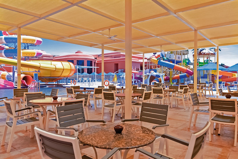 Pickalbatros Laguna Vista Hotel 50