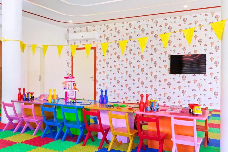 Pickalbatros Laguna Vista Hotel 9