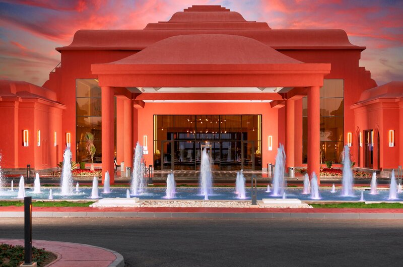 Pickalbatros Laguna Vista Hotel 14