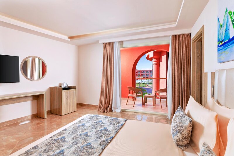 Pickalbatros Laguna Vista Hotel 18