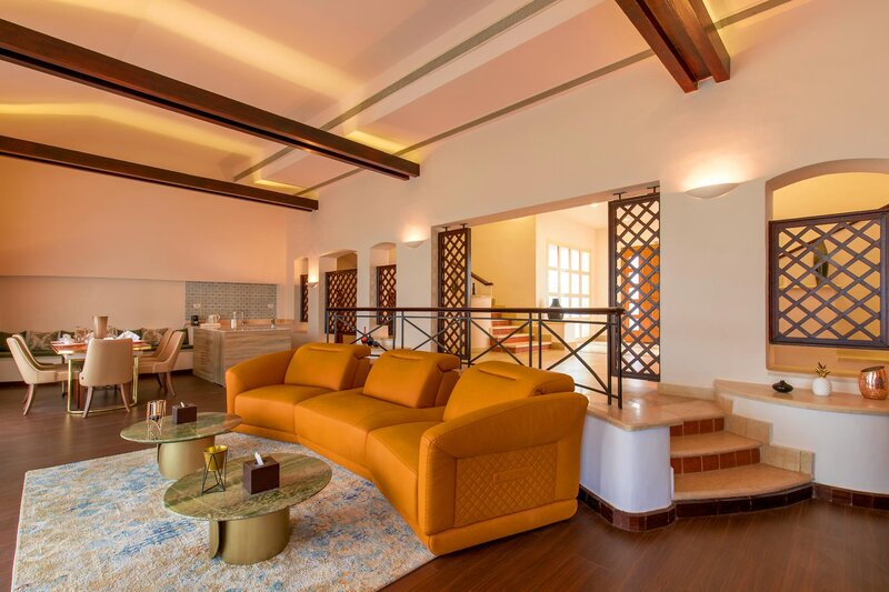 Pickalbatros Laguna Vista Hotel 23