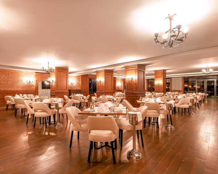 Pickalbatros Laguna Vista Hotel 27