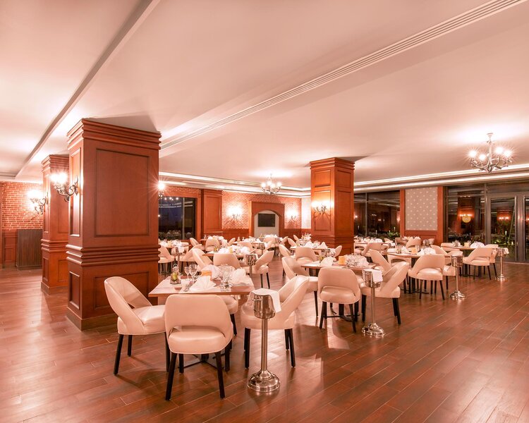 Pickalbatros Laguna Vista Hotel 28