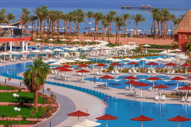 Pickalbatros Laguna Vista Hotel 43