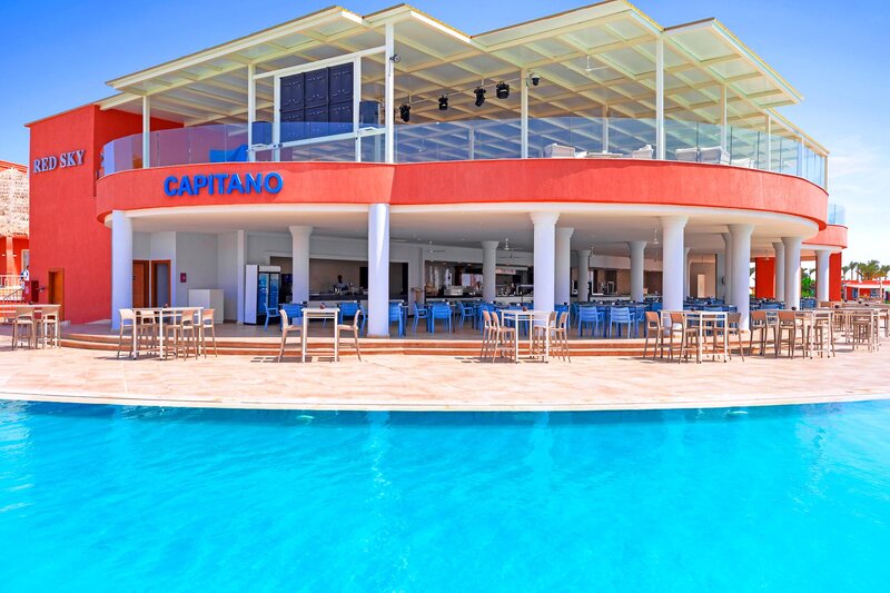 Pickalbatros Laguna Vista Hotel 46