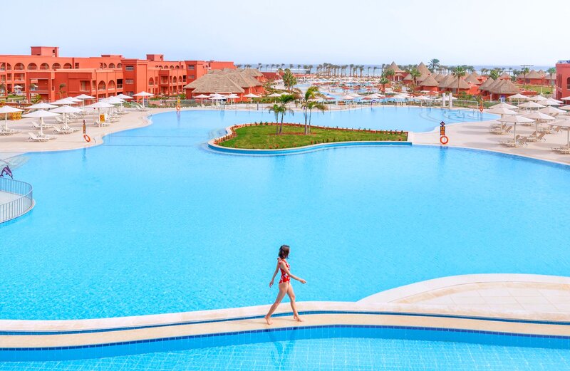 Pickalbatros Laguna Vista Hotel 50