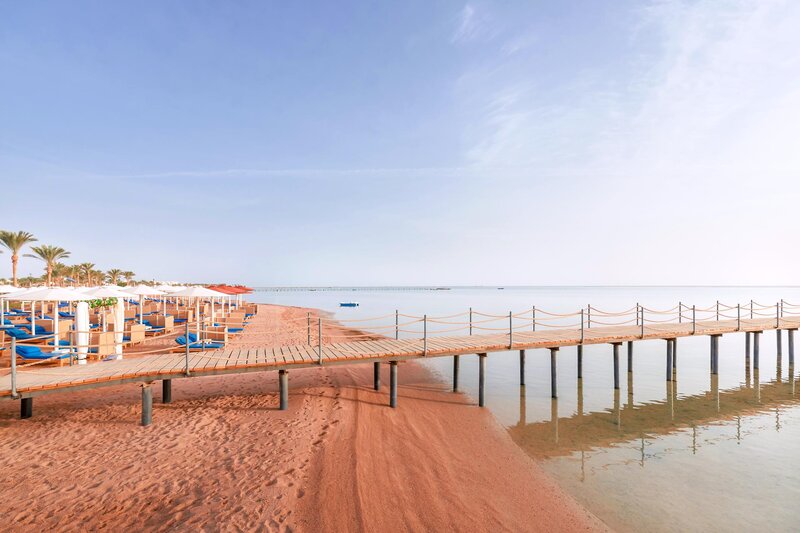 Pickalbatros Laguna Vista Hotel 67