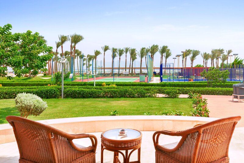 Pickalbatros Laguna Vista Hotel 79