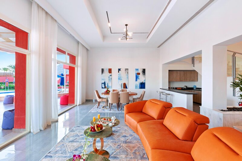 Pickalbatros Laguna Vista Hotel 93