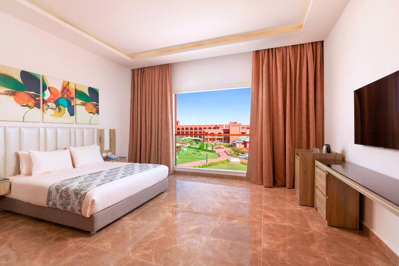 Pickalbatros Laguna Vista Hotel 102