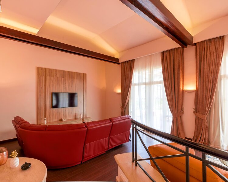 Pickalbatros Laguna Vista Hotel 110