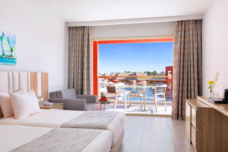 Pickalbatros Laguna Vista Hotel 119