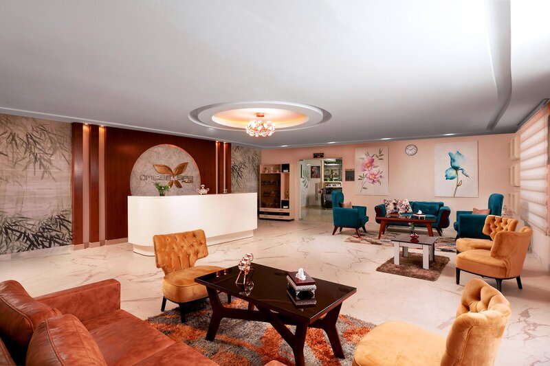 Pickalbatros Laguna Vista Hotel 129