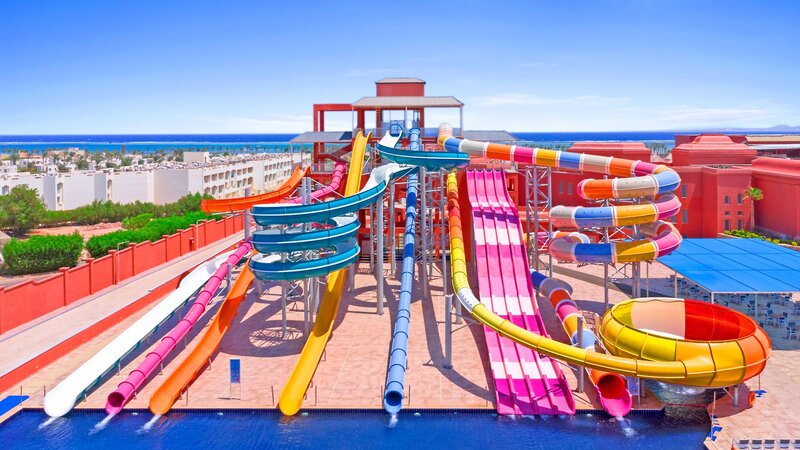 Pickalbatros Laguna Vista Hotel 158