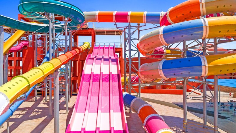 Pickalbatros Laguna Vista Hotel 162