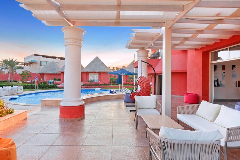 Pickalbatros Laguna Vista Hotel 171