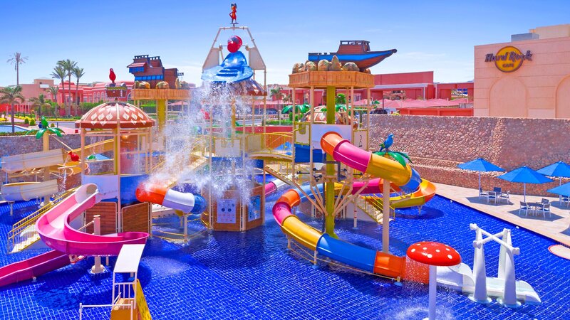 Pickalbatros Laguna Vista Hotel 178