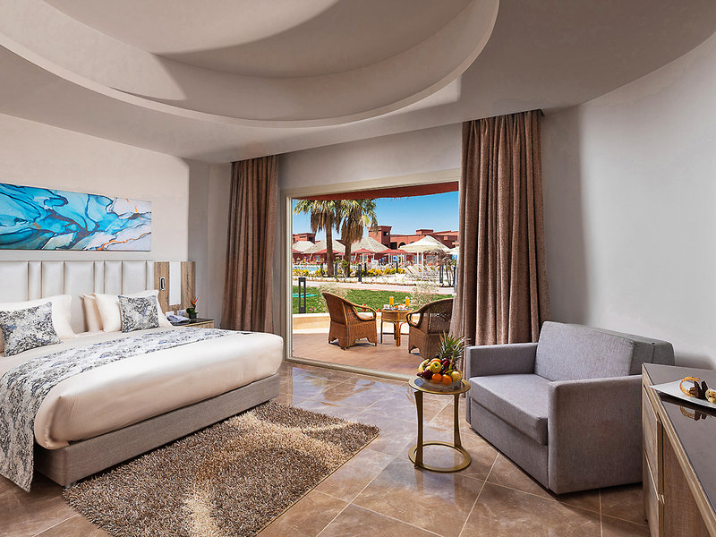 Pickalbatros Laguna Vista Hotel 2