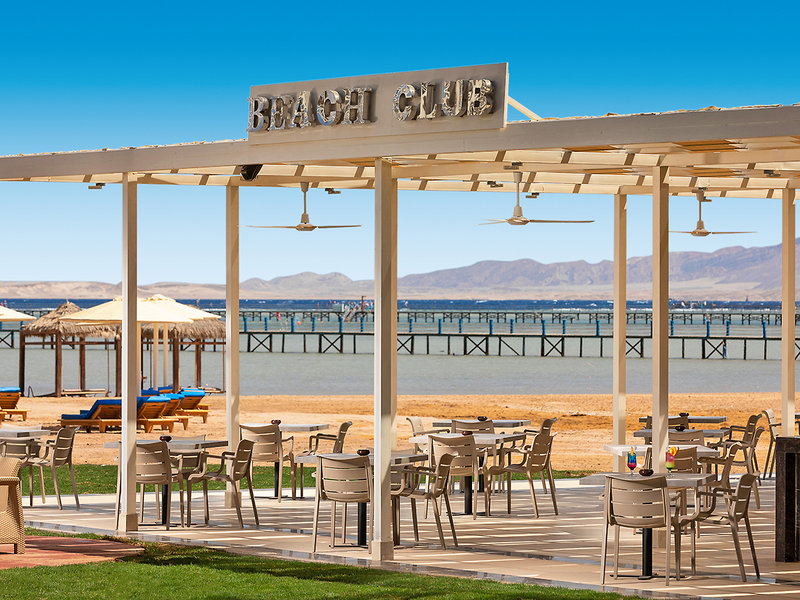 Pickalbatros Laguna Vista Hotel 3