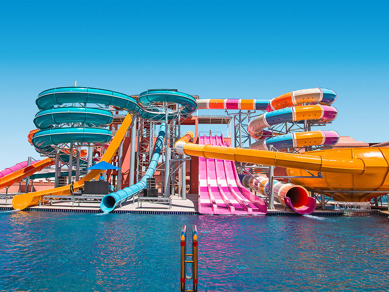 Pickalbatros Laguna Vista Hotel 4