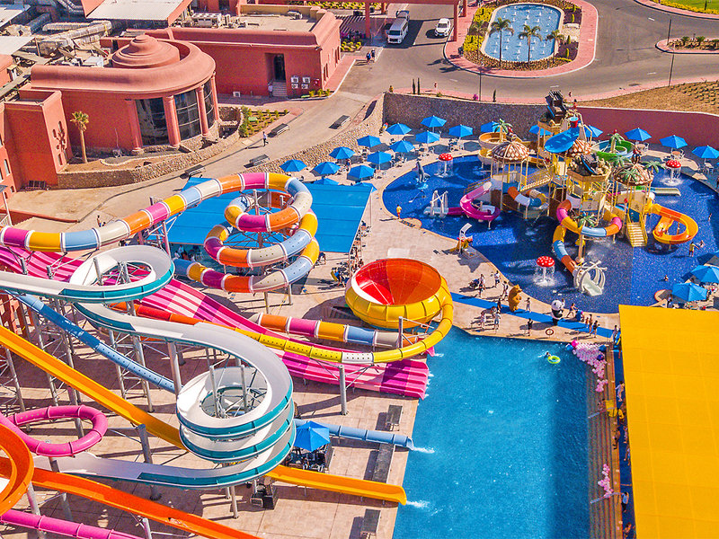 Pickalbatros Laguna Vista Hotel 8