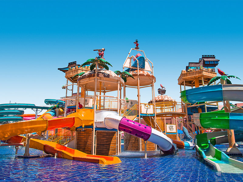 Pickalbatros Laguna Vista Hotel 10