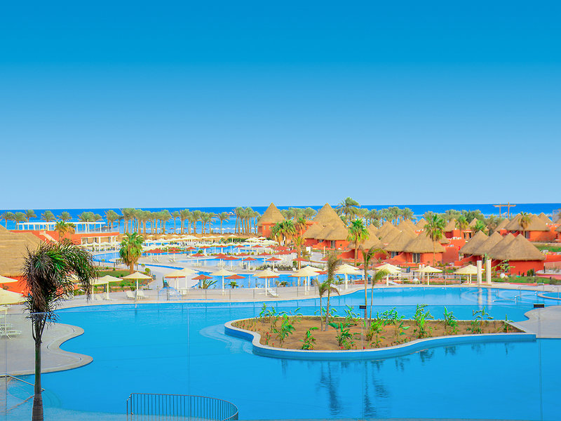 Pickalbatros Laguna Vista Hotel 11