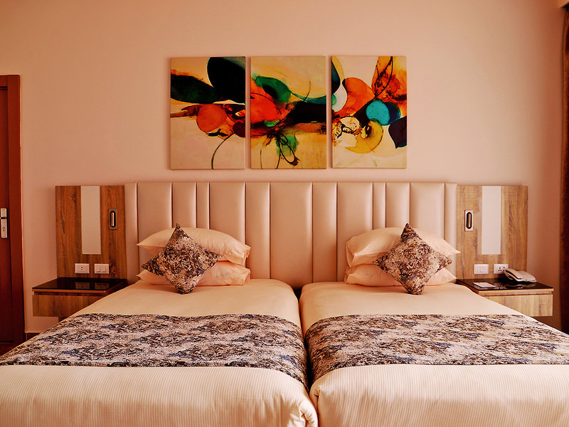 Pickalbatros Laguna Vista Hotel 12