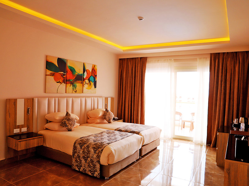 Pickalbatros Laguna Vista Hotel 13