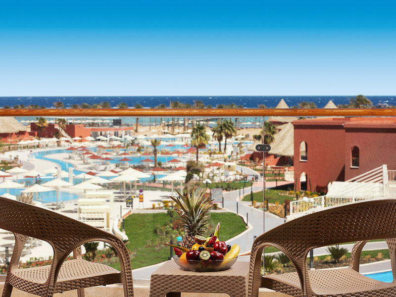 Pickalbatros Laguna Vista Hotel 14