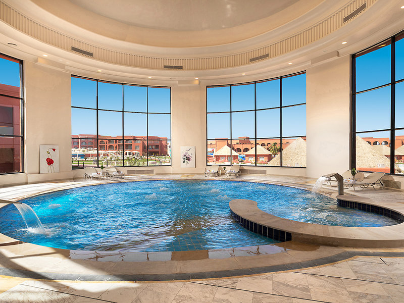 Pickalbatros Laguna Vista Hotel 15