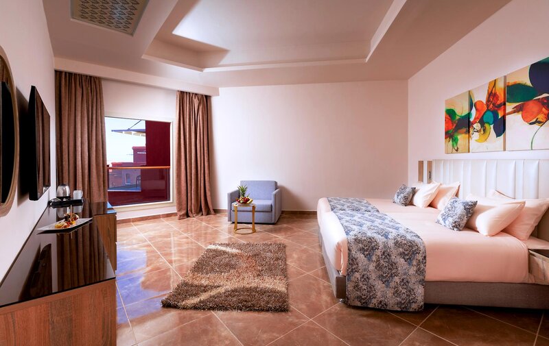 Pickalbatros Laguna Vista Hotel 34