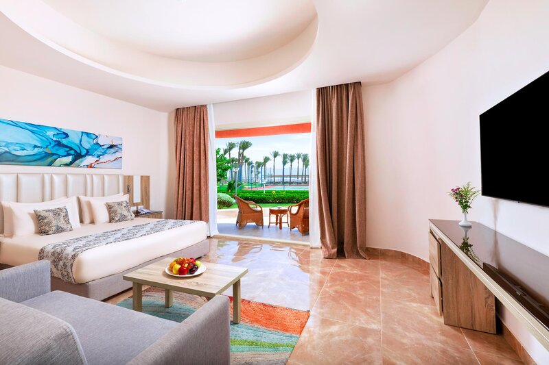 Pickalbatros Laguna Vista Hotel 37