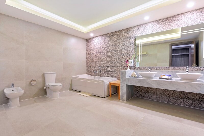 Pickalbatros Laguna Vista Hotel 39