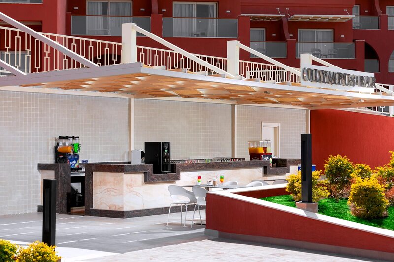 Pickalbatros Laguna Vista Hotel 42