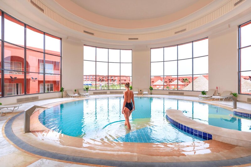 Pickalbatros Laguna Vista Hotel 48