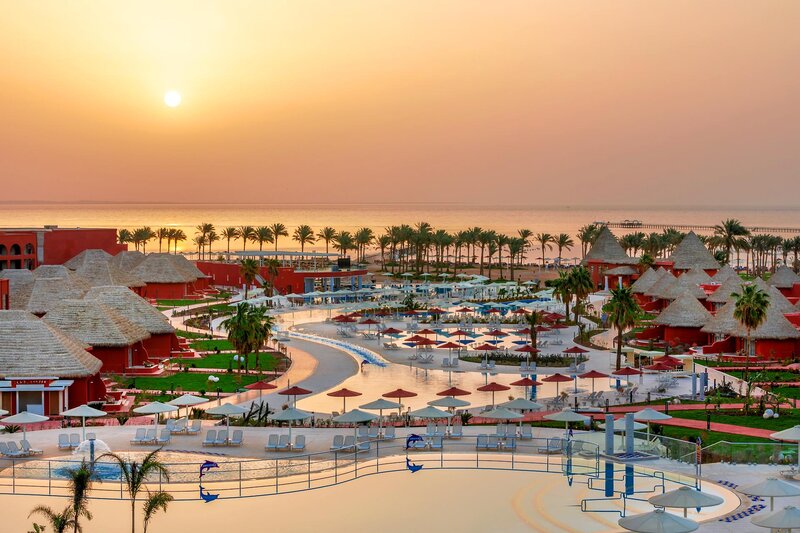 Pickalbatros Laguna Vista Hotel 62