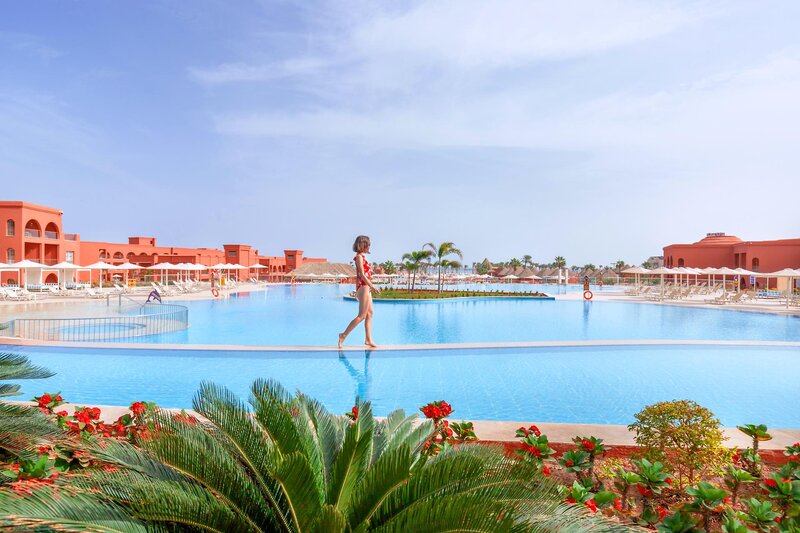 Pickalbatros Laguna Vista Hotel 68