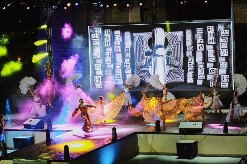 Pickalbatros Laguna Vista Hotel 85